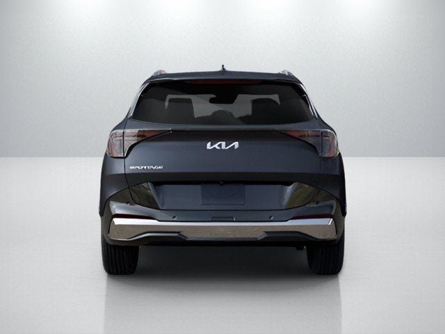 2026 Kia Sportage SX Prestige - Photo 6