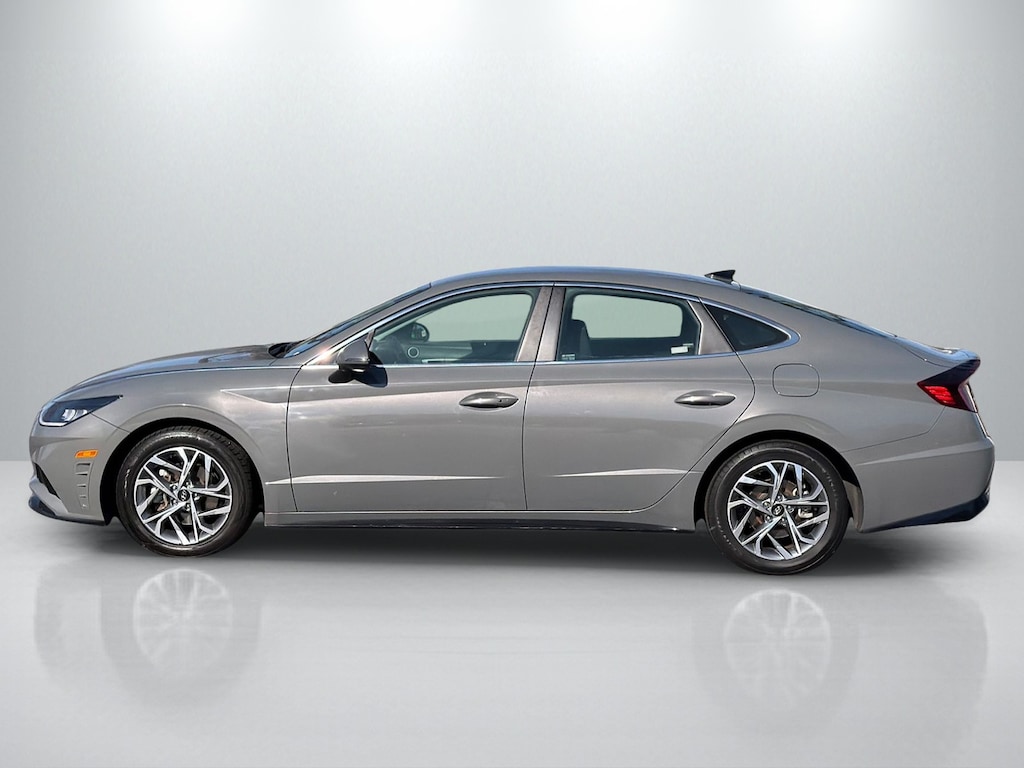 Certified 2023 Hyundai Sonata SEL Sedan