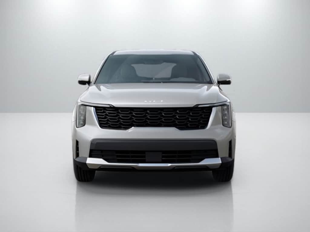New 2026 Kia Sorento LX SUV