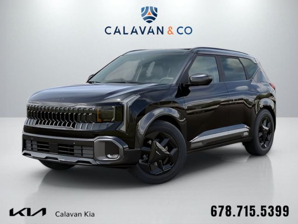 New 2027 Kia Seltos X-Line S SUV