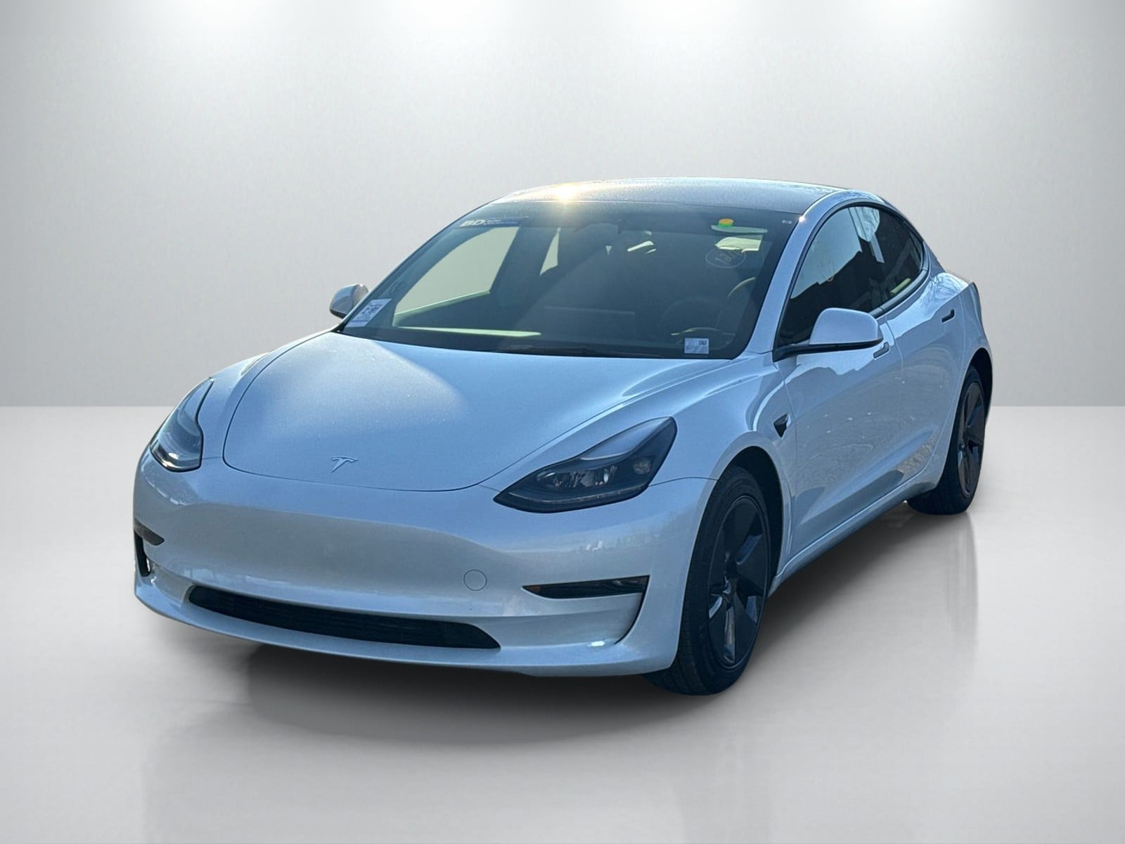 Certified 2023 Tesla Model 3 Base with VIN 5YJ3E1EA4PF419938 for sale in Lithia Springs, GA