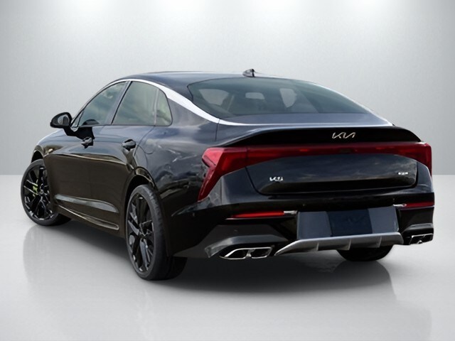 2026 Kia K5 GT photo 4