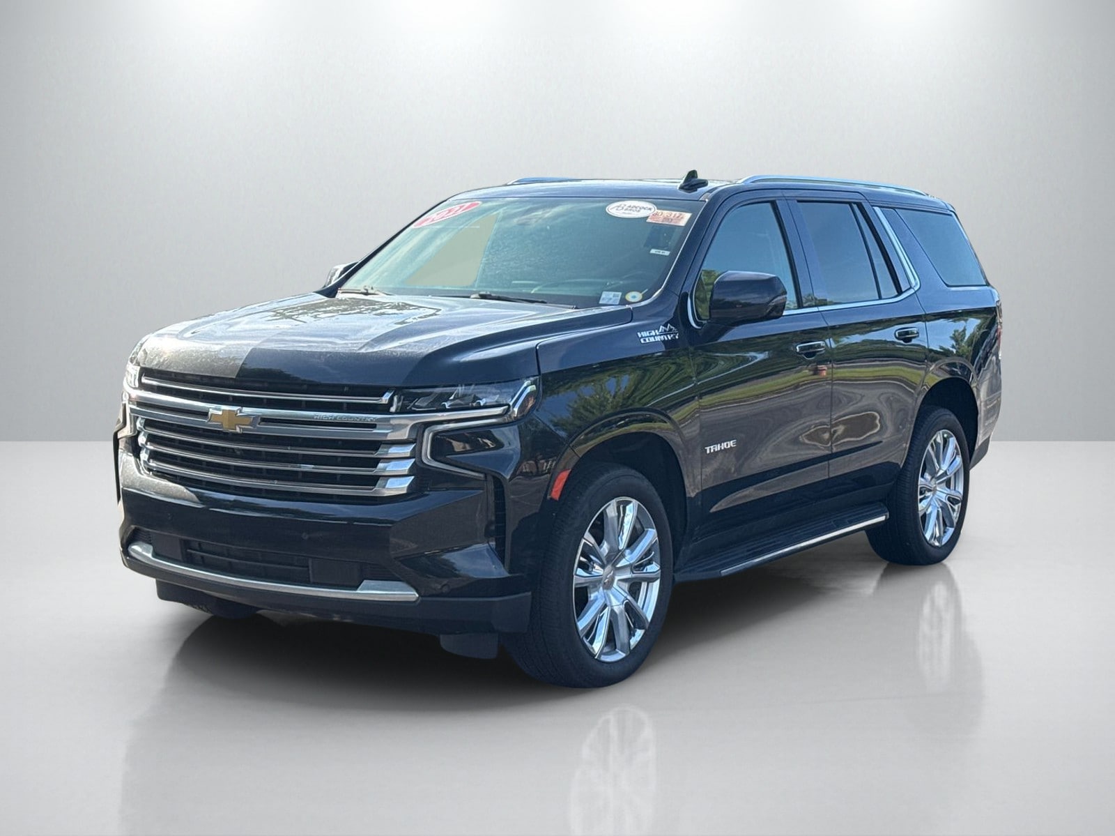 Used 2021 Chevrolet Tahoe High Country with VIN 1GNSKTKL4MR466258 for sale in Lithia Springs, GA