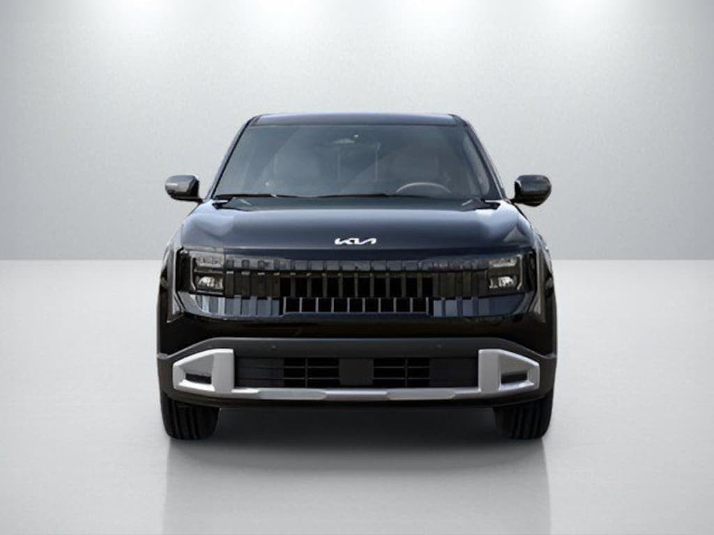 New 2027 Kia Seltos S SUV