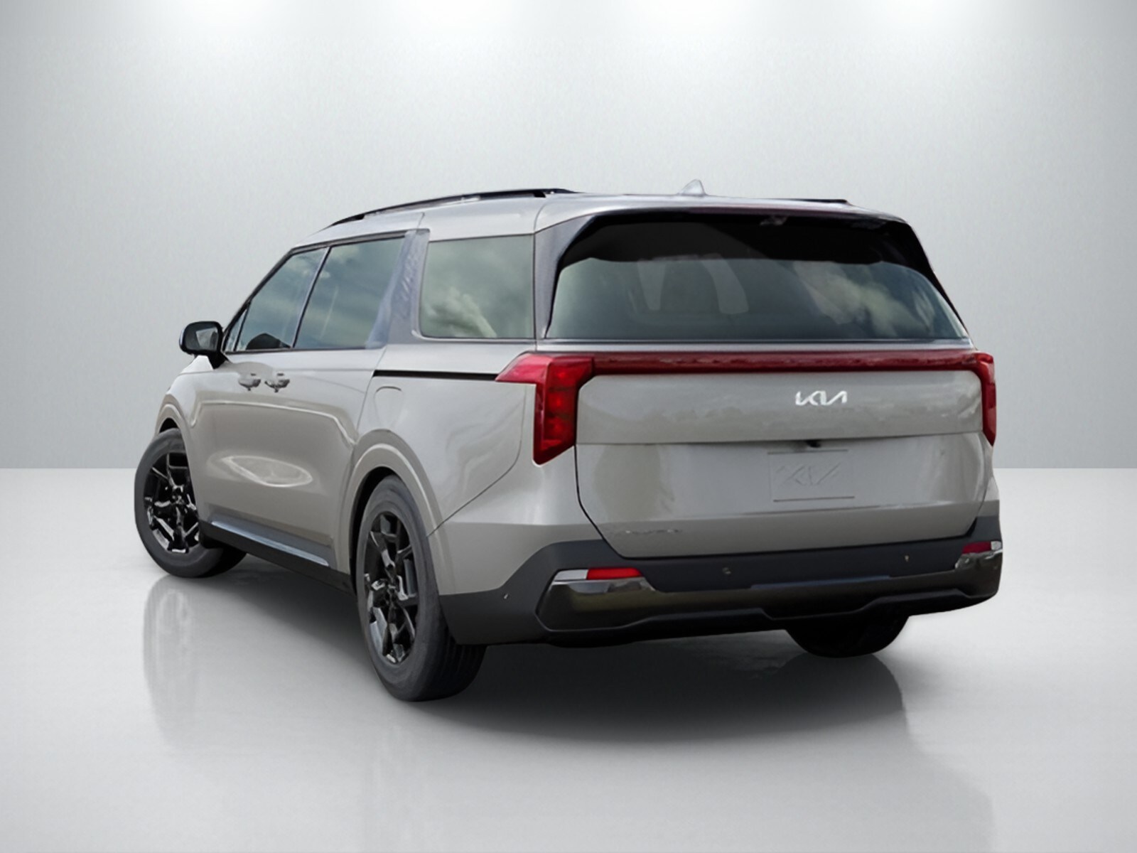 2026 Kia Carnival SX photo 4