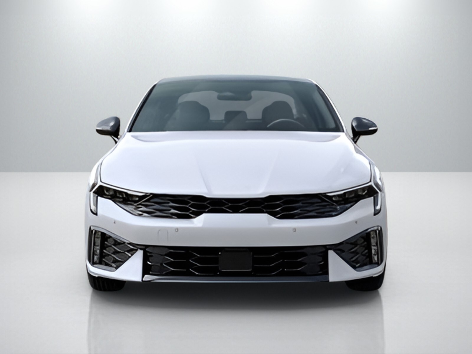 2025 Kia K5 GT-Line photo 2