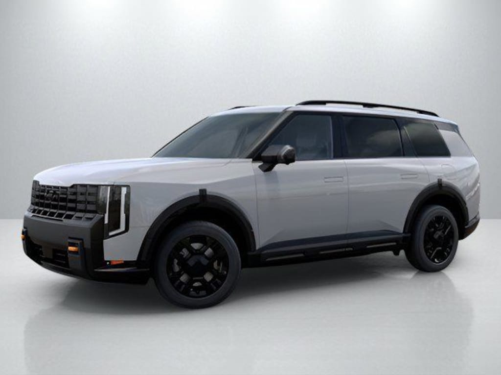 New 2027 Kia Telluride X-Pro SX SUV