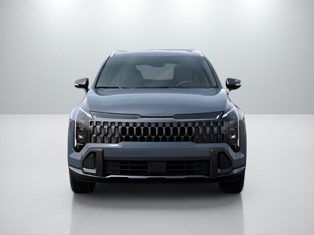 2026 Kia Sportage Hybrid X-Line photo 2