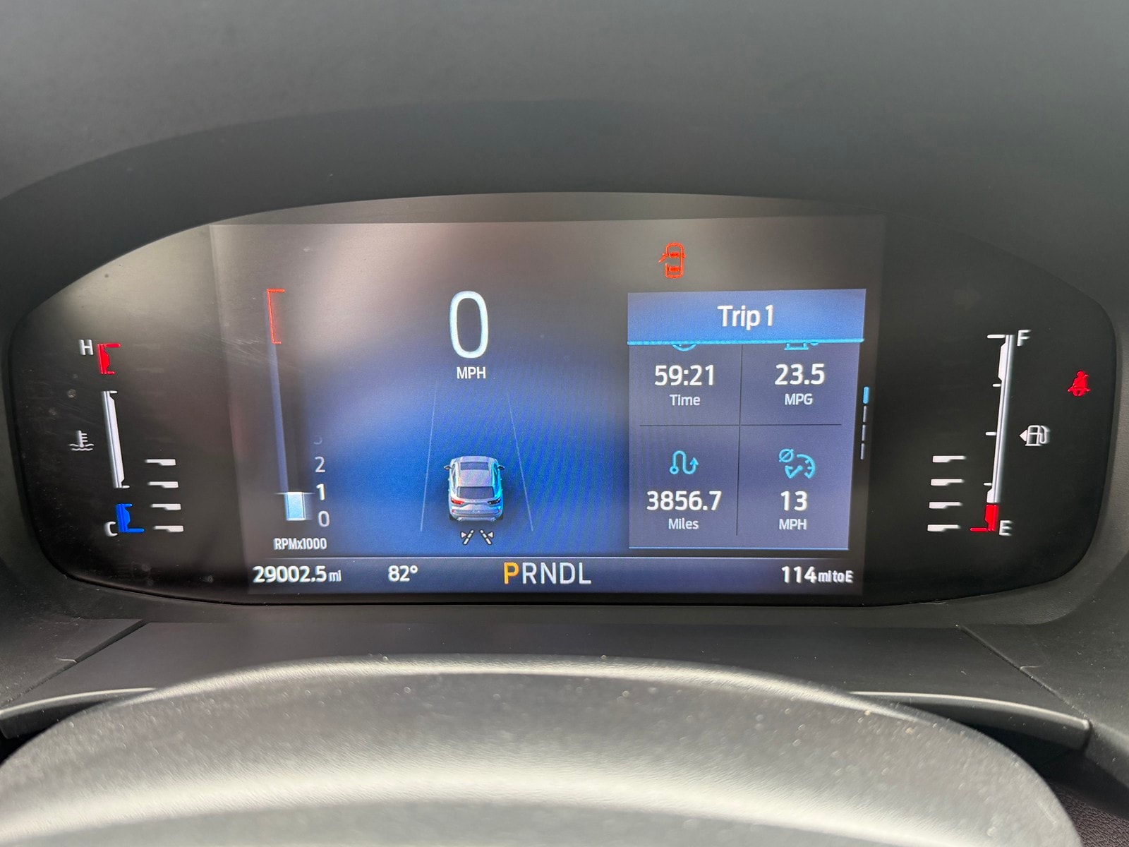 2024 Ford Escape ST-Line - Photo 17