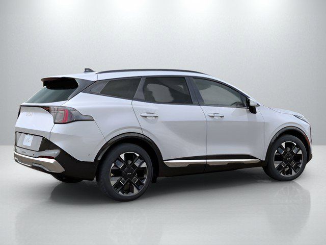2026 Kia Sportage SX Prestige - Photo 7