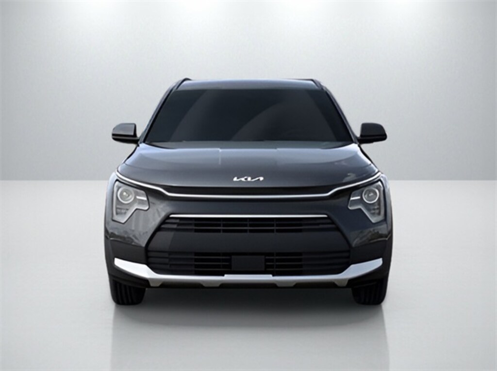New 2025 Kia Niro EX SUV