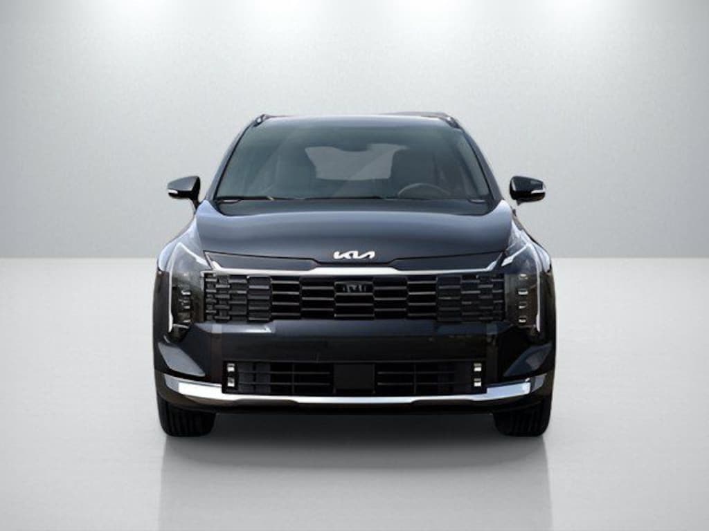 Certified 2026 Kia Sportage SX-Prestige SUV