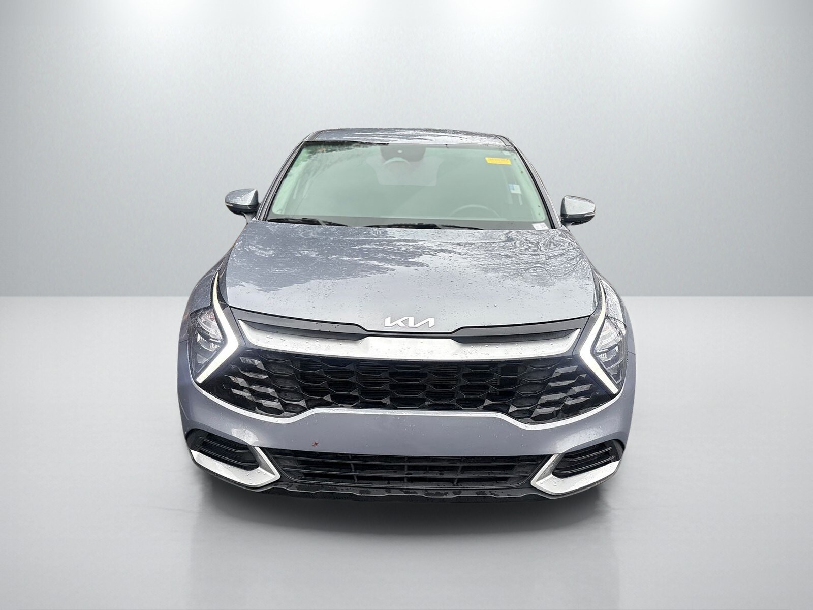 2023 Kia Sportage EX photo 2