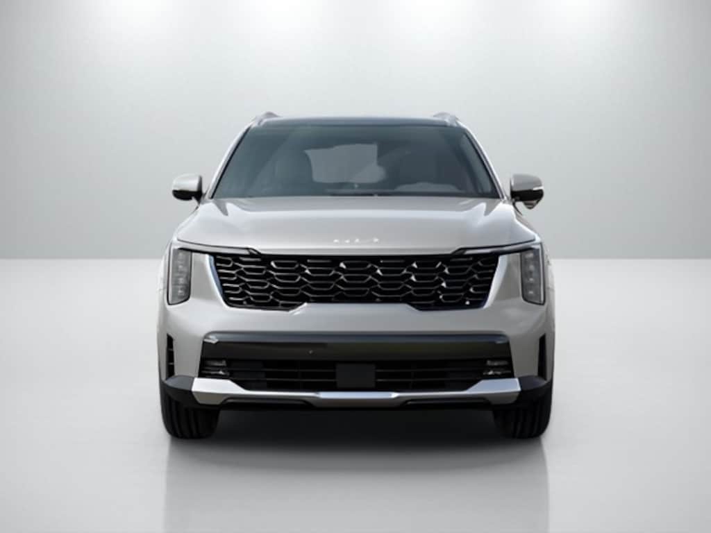 New 2026 Kia Sorento EX SUV