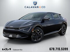 2025 Kia EV6 Light Long Range SUV