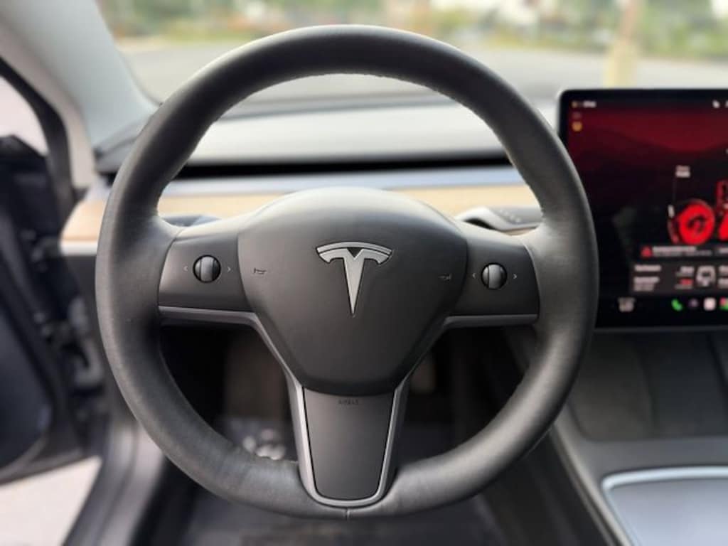 Used 2023 Tesla Model 3 Base Sedan