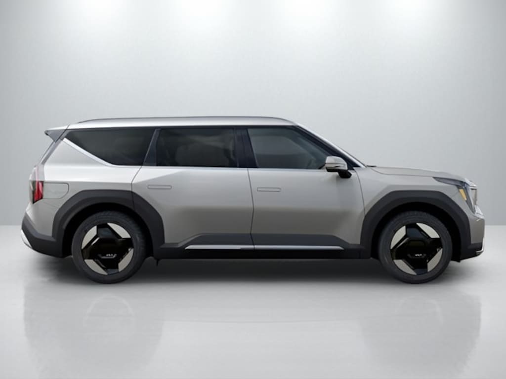 New 2026 Kia EV9 Wind SUV