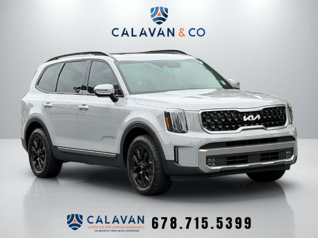 2023 Kia Telluride