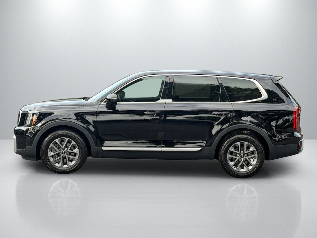 Certified 2023 Kia Telluride LX SUV
