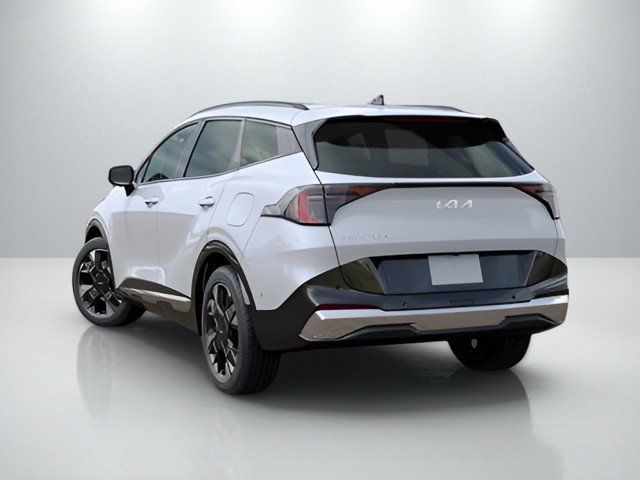 2026 Kia Sportage SX Prestige - Photo 5