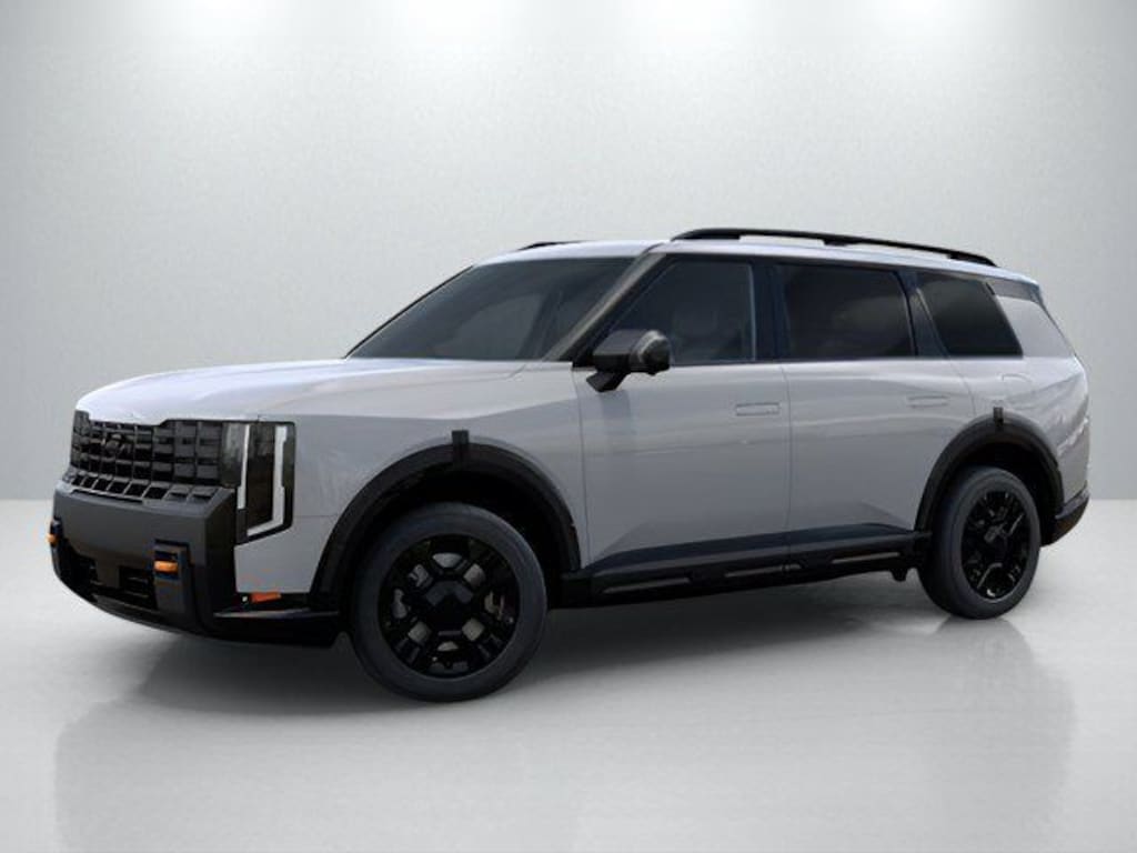 New 2027 Kia Telluride X-Pro SX-Prestige SUV