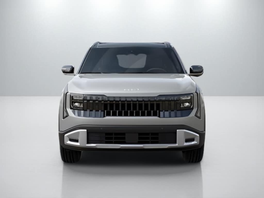 New 2027 Kia Seltos EX SUV