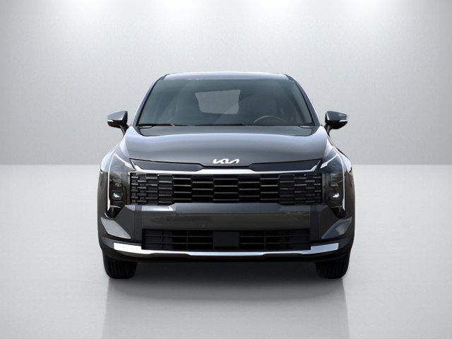 New 2026 Kia Sportage EX SUV