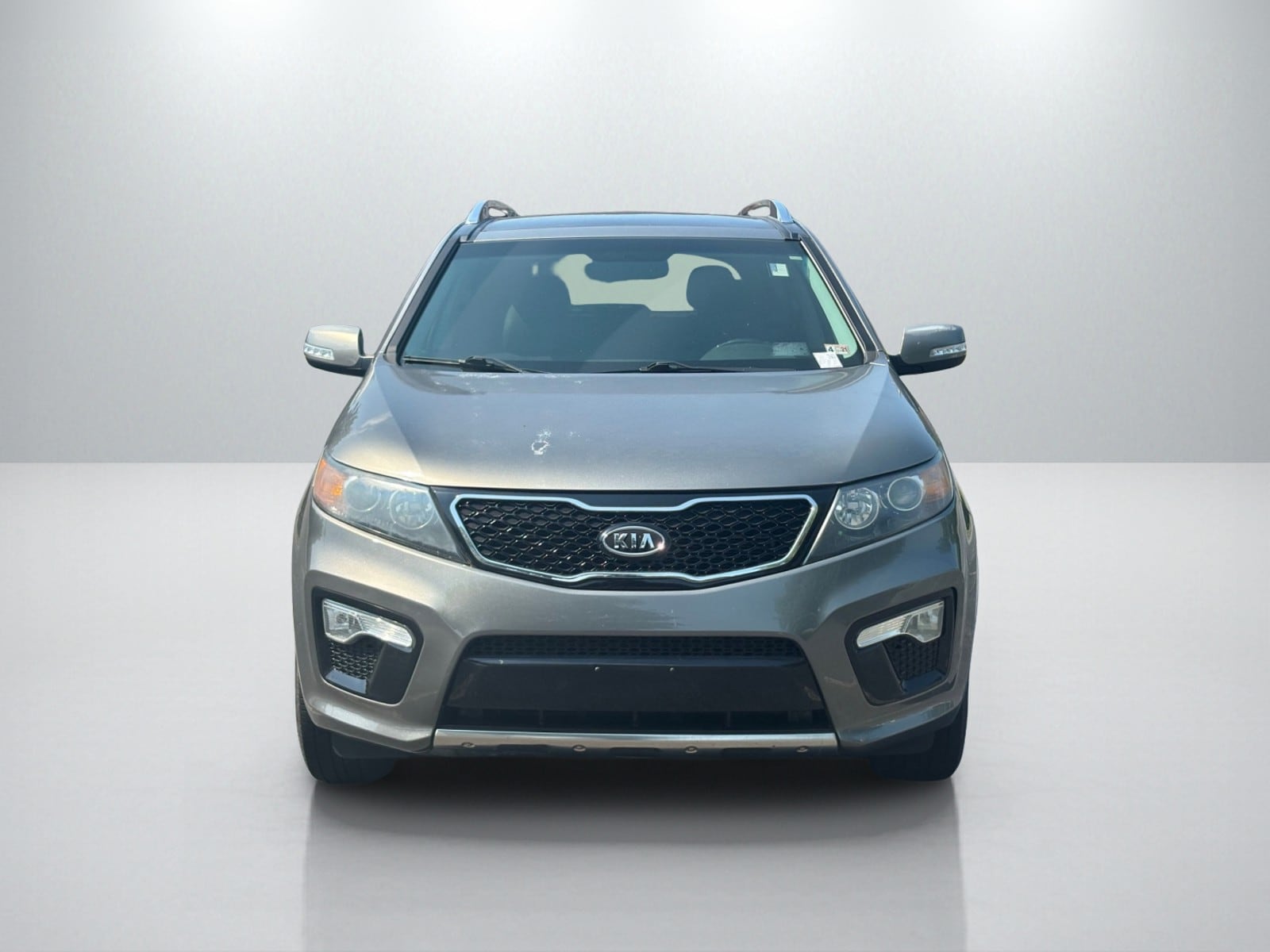 Used 2013 Kia Sorento SX with VIN 5XYKWDA25DG321689 for sale in Lithia Springs, GA