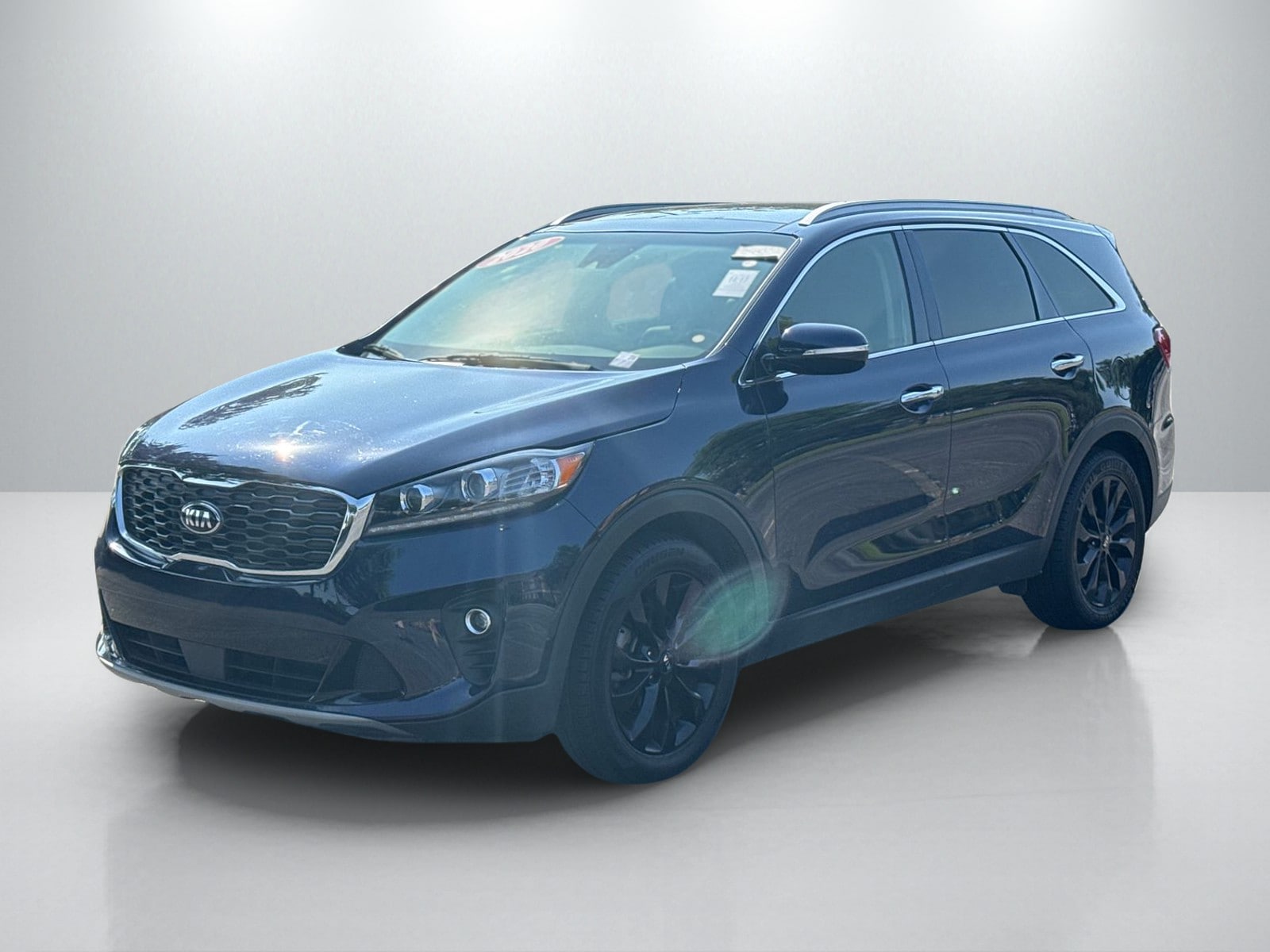 Used 2020 Kia Sorento EX with VIN 5XYPH4A57LG705806 for sale in Lithia Springs, GA