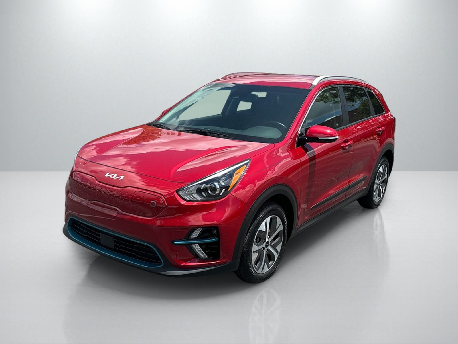 Certified 2022 Kia Niro EX with VIN KNDCC3LG0N5145211 for sale in Lithia Springs, GA