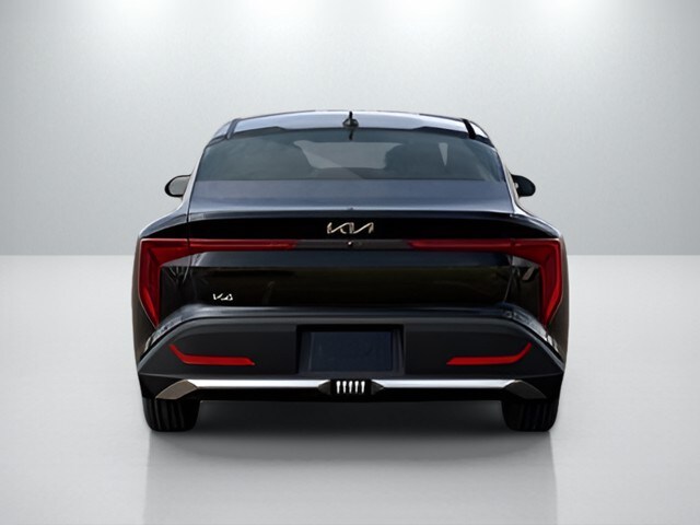 2025 Kia K4 EX photo 3