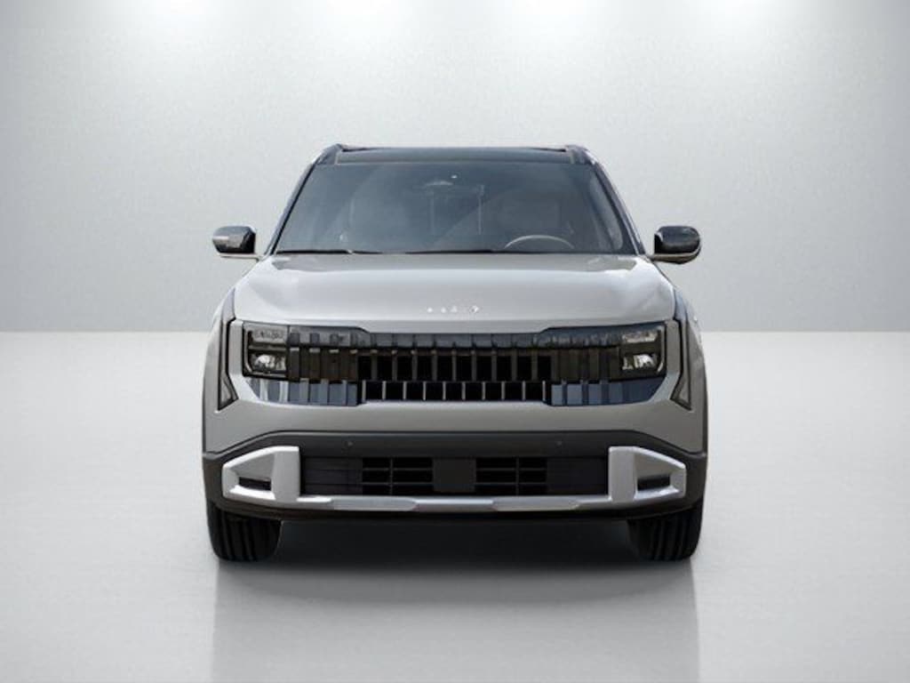 New 2027 Kia Seltos EX SUV