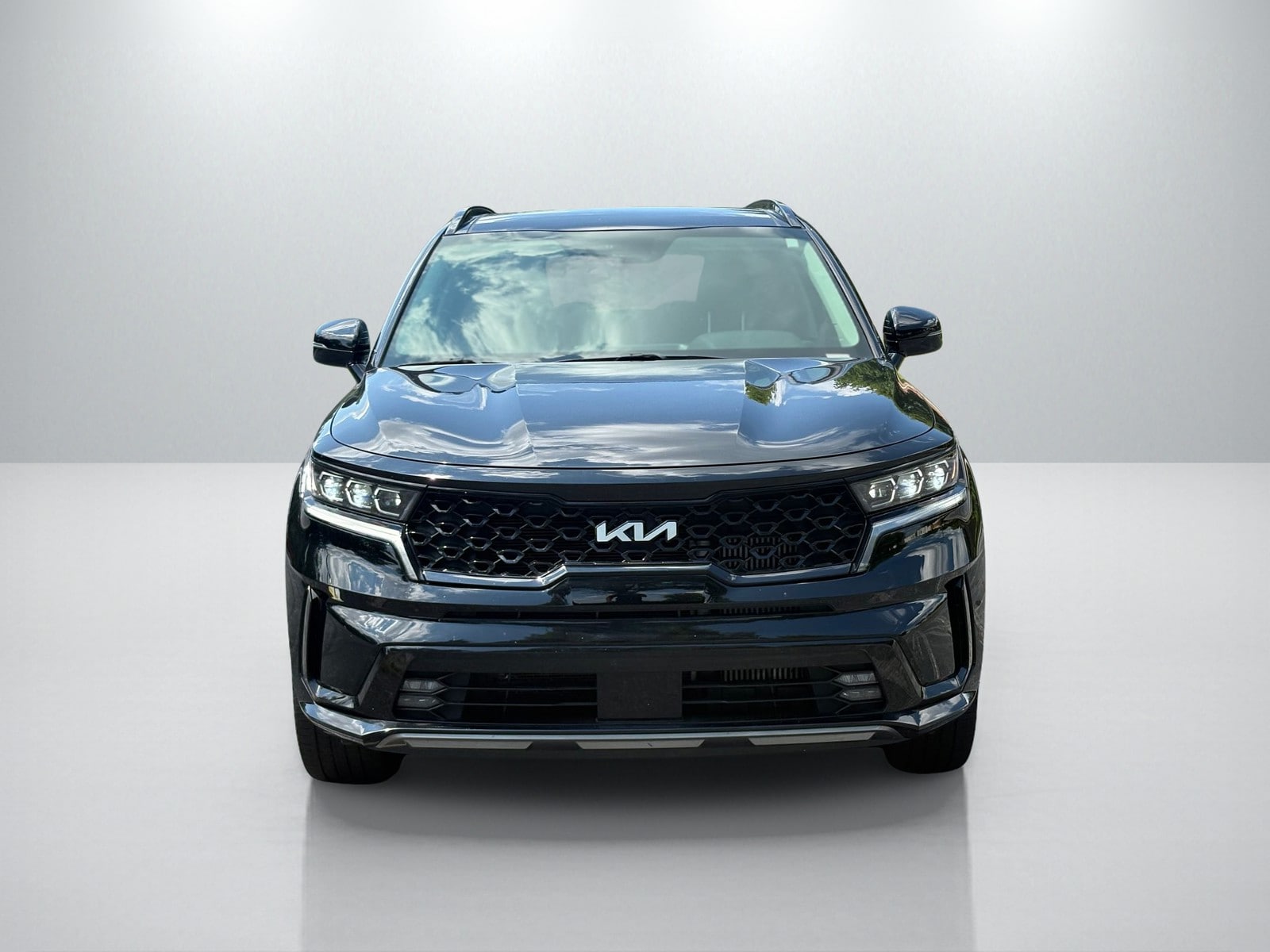 Used 2023 Kia Sorento SX with VIN 5XYRKDLF1PG188802 for sale in Lithia Springs, GA