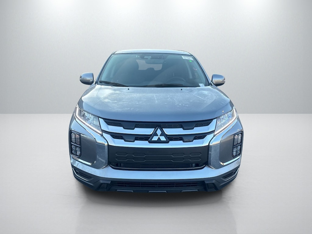 Certified 2025 Mitsubishi Outlander Sport 2.0 ES SUV