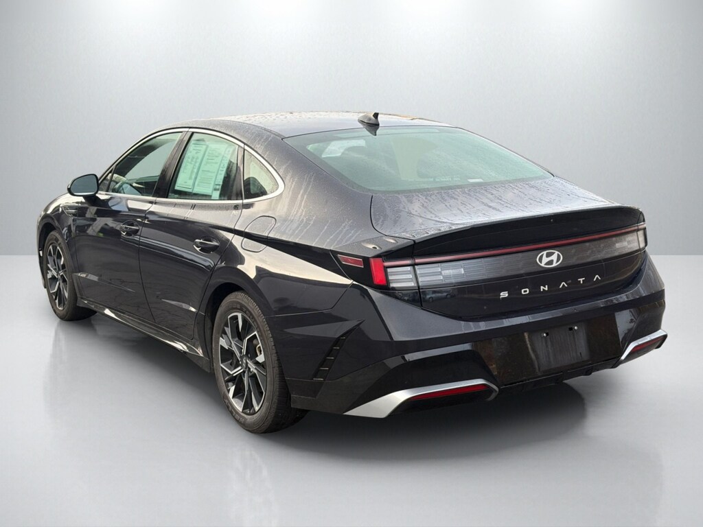 Certified 2024 Hyundai Sonata SEL Sedan