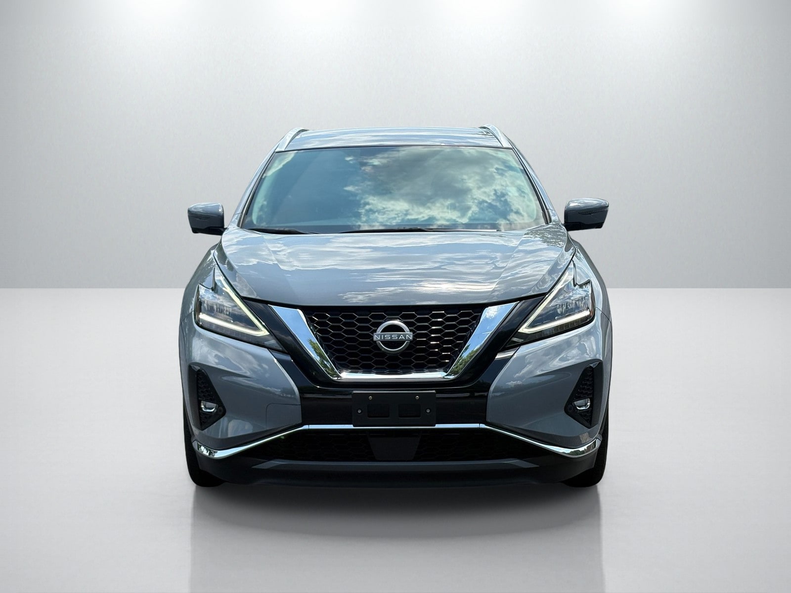 Certified 2023 Nissan Murano SL with VIN 5N1AZ2CS6PC124121 for sale in Lithia Springs, GA