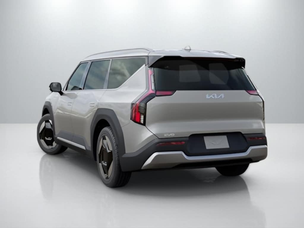 New 2026 Kia EV9 Wind SUV
