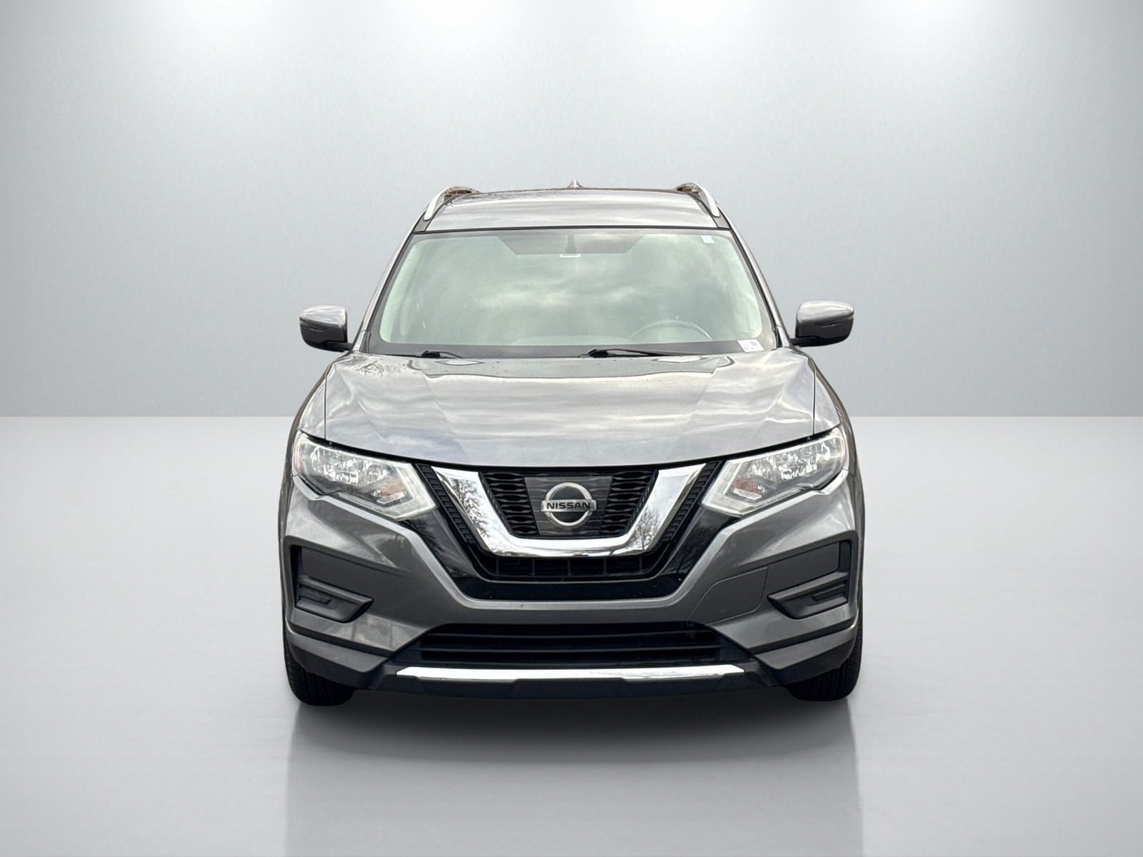 Used 2017 Nissan Rogue SV with VIN 5N1AT2MVXHC851158 for sale in Lithia Springs, GA