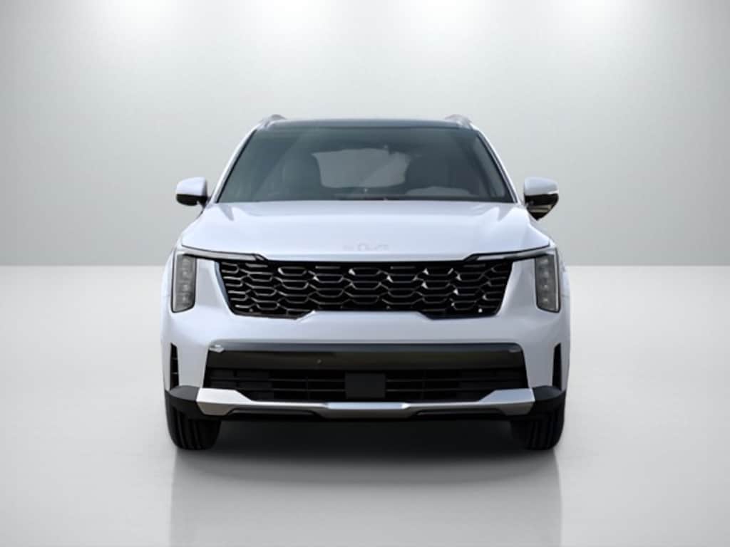 New 2026 Kia Sorento S SUV