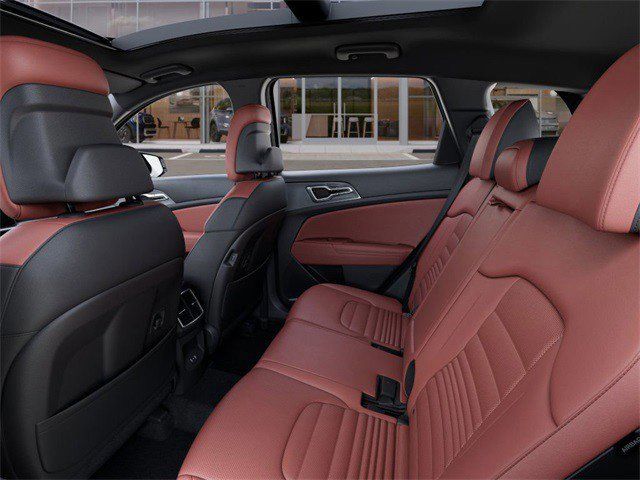 2026 Kia Sportage SX Prestige - Photo 22