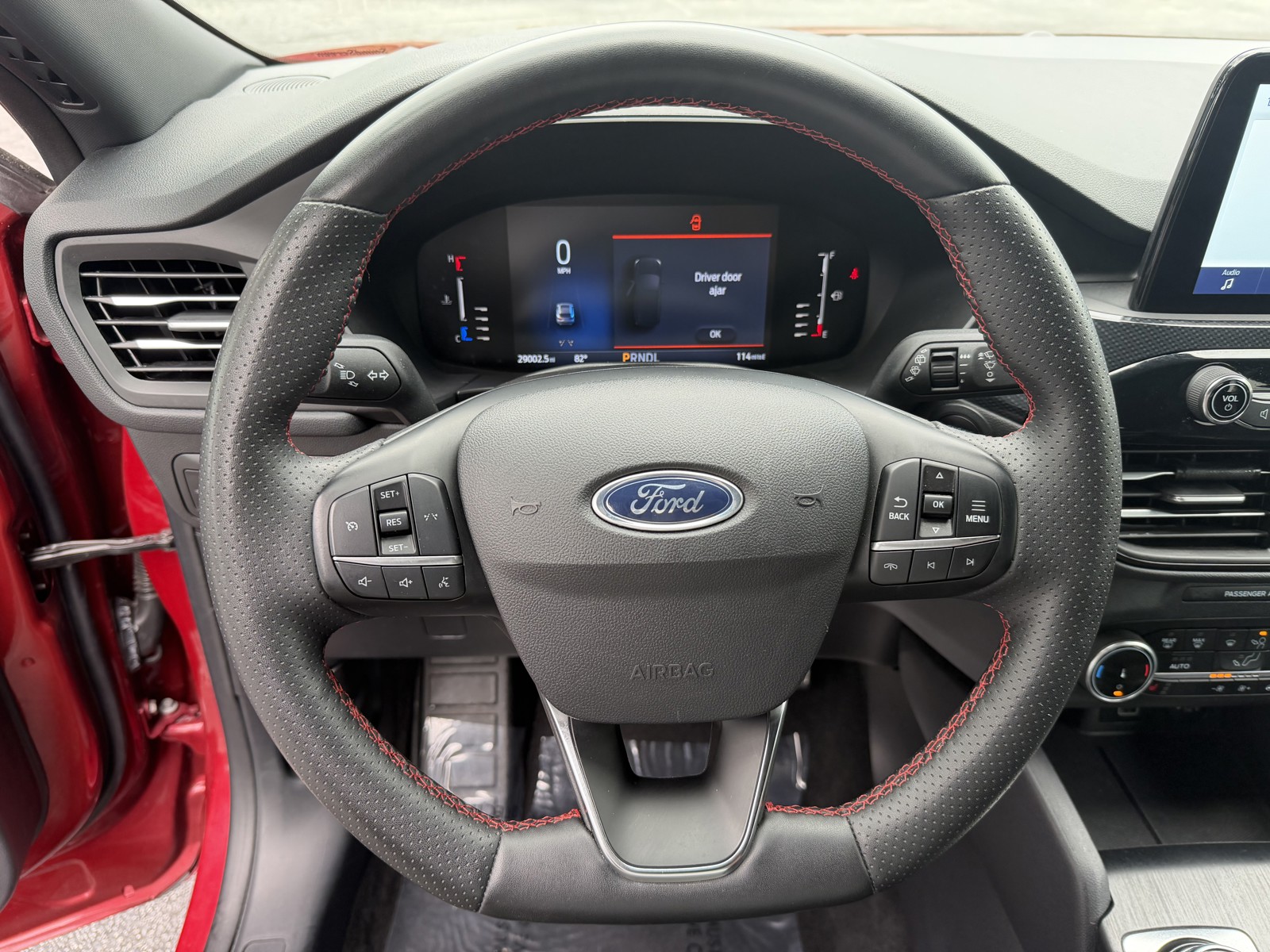 2024 Ford Escape ST-Line - Photo 16