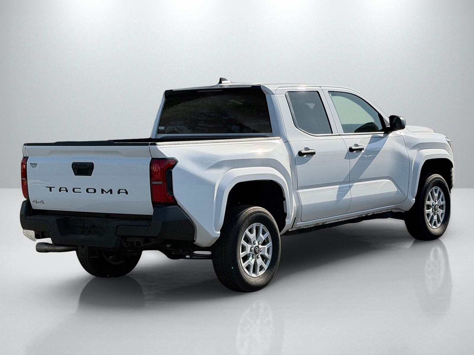 2024 Toyota Tacoma SR - Photo 6