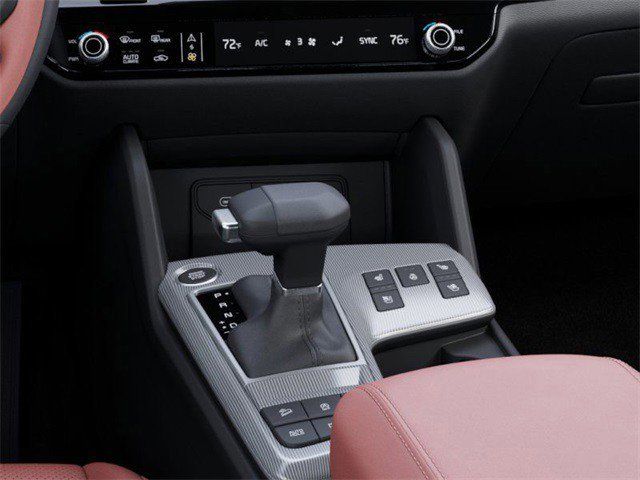 2026 Kia Sportage SX Prestige - Photo 27