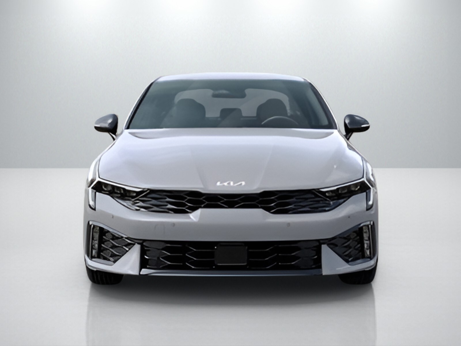 2025 Kia K5 GT-Line photo 2
