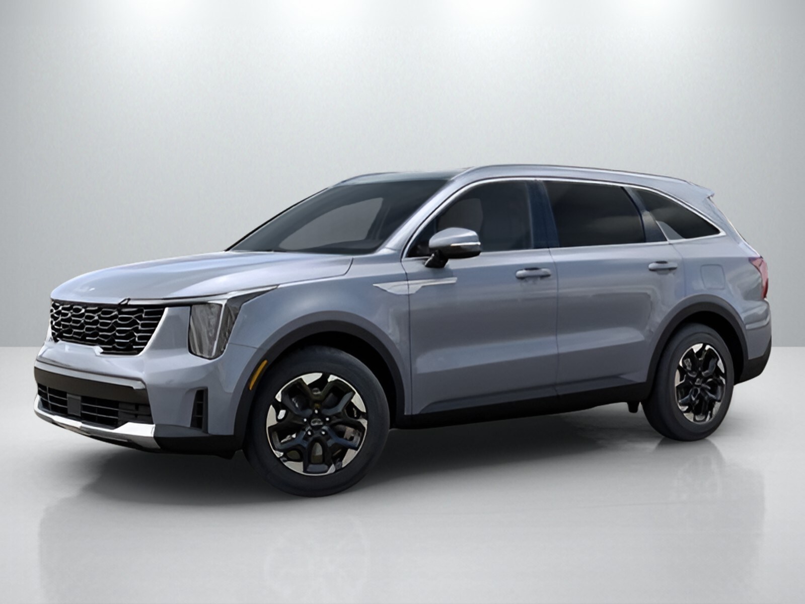 2025 Kia Sorento S photo 3