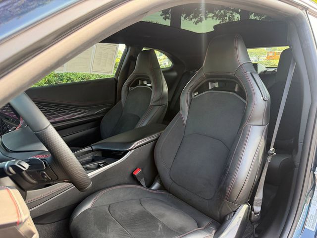 Used 2024 Dodge Charger Daytona Scat Pack with VIN 2C3CDBDK2RR207490 for sale in Lithia Springs, GA