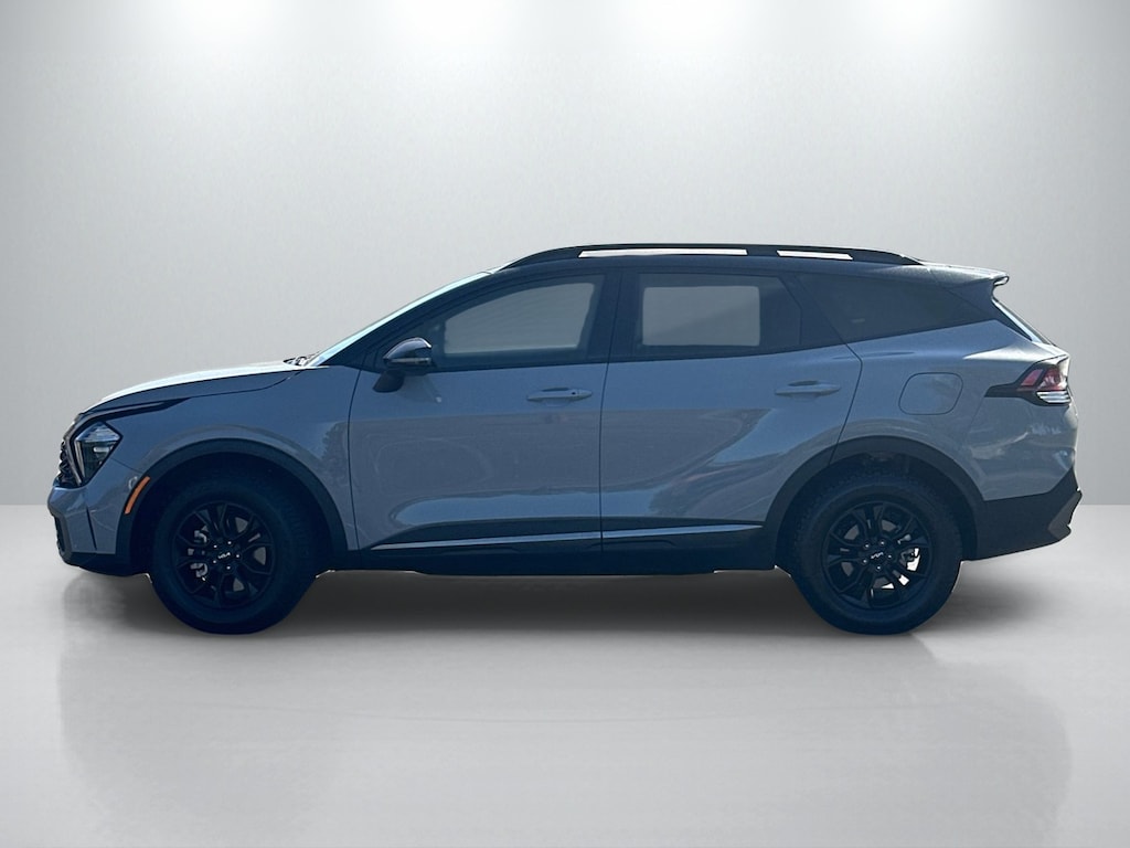 Certified 2023 Kia Sportage X-Pro SUV