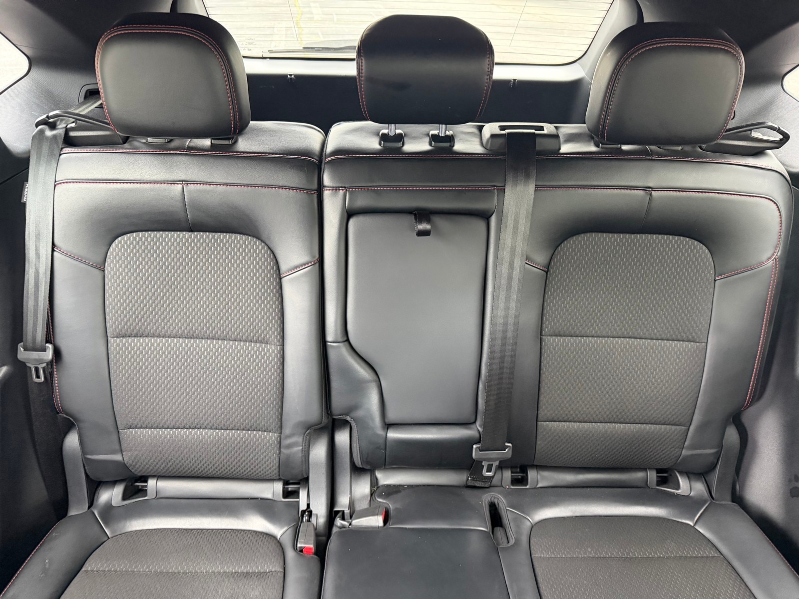 2024 Ford Escape ST-Line - Photo 28