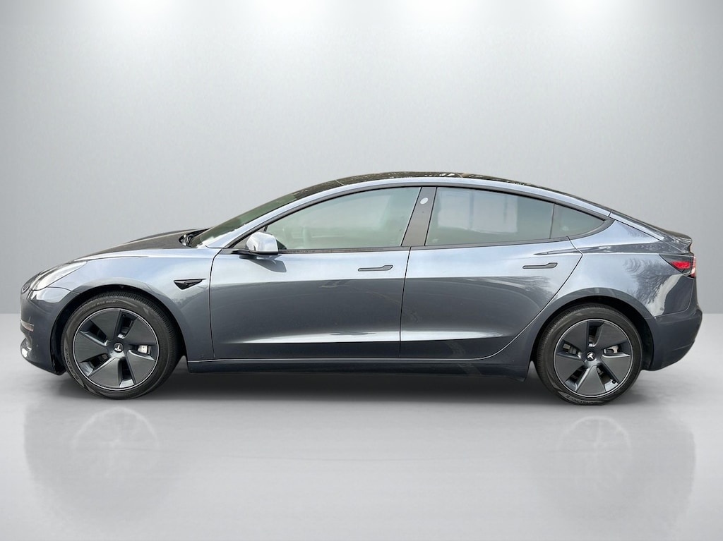 Certified 2023 Tesla Model 3 Long Range Sedan