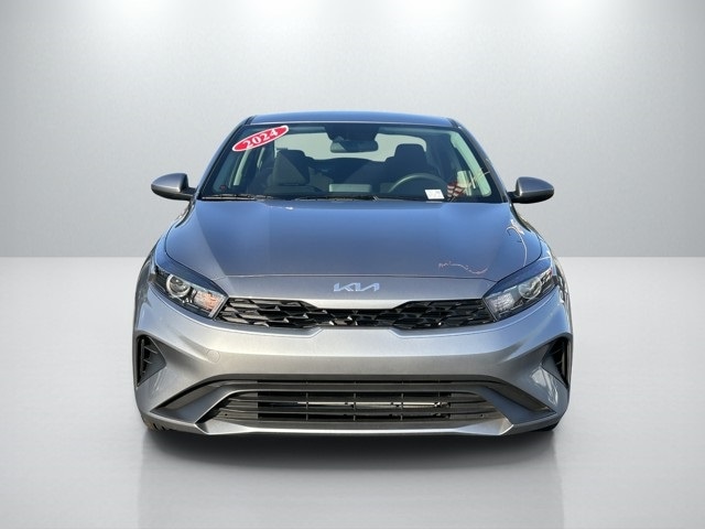 Used 2024 Kia Forte LXS with VIN 3KPF24ADXRE774550 for sale in Lithia Springs, GA